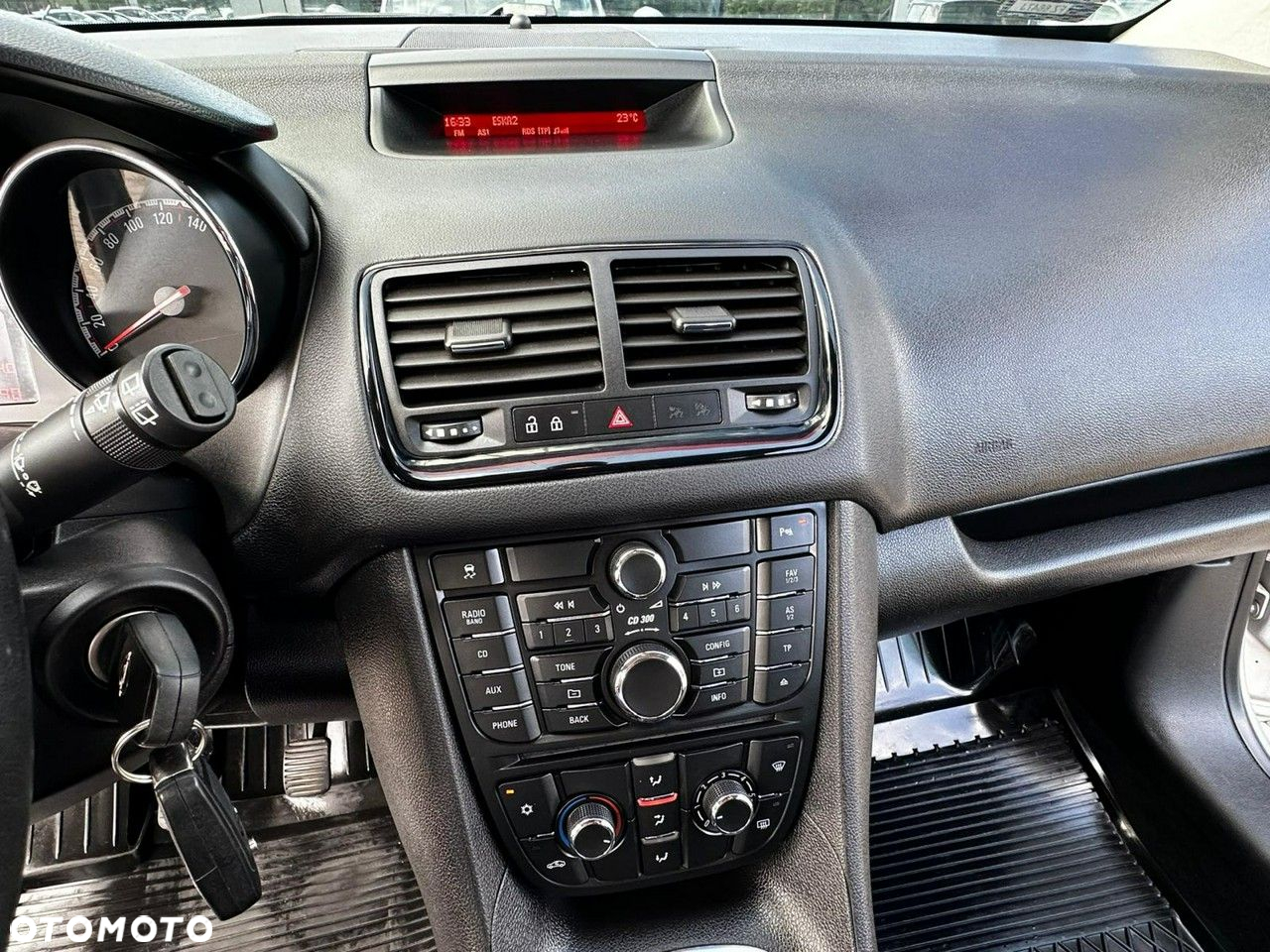 Opel Meriva 1.4 T Enjoy - 22