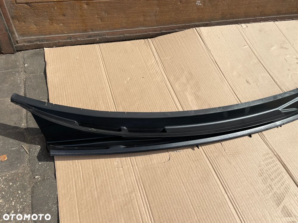 podszybie osłona podszybia bmw e46 sedan kombi coupe cabrio - 2