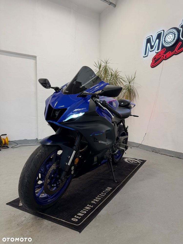 Yamaha R7 - 6
