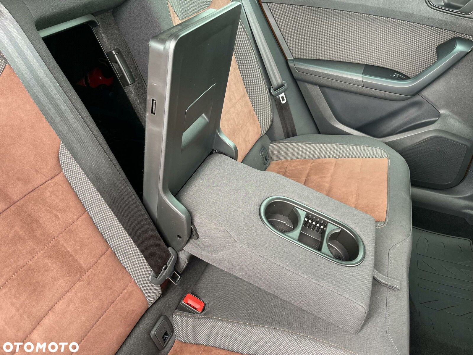 Seat Ateca - 21