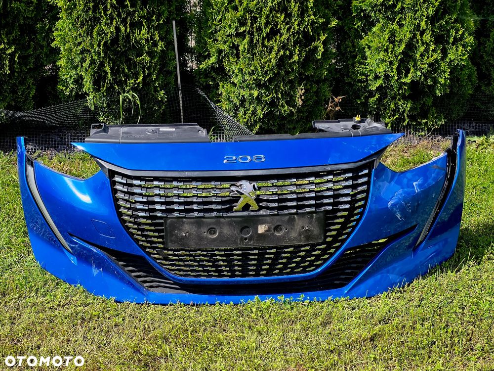 Peugeot 208 PureTech 130 EAT8 Allure - 11