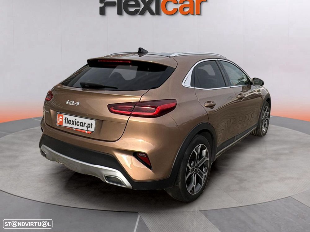 Kia XCeed 1.0 T-GDI Drive - 8