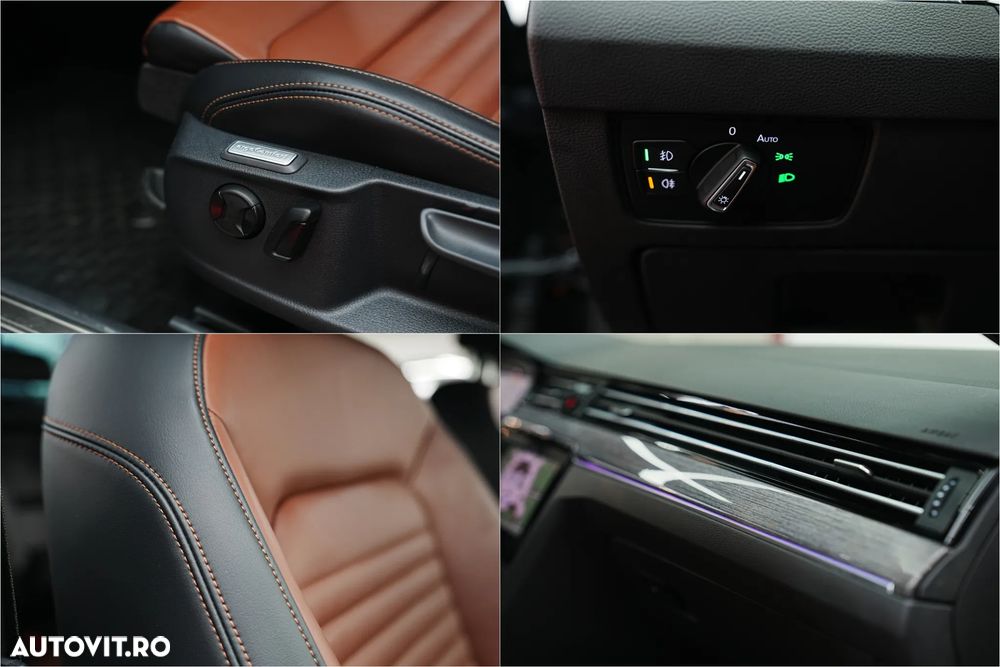 Volkswagen Passat 2.0 TDI DSG R Executive - 32