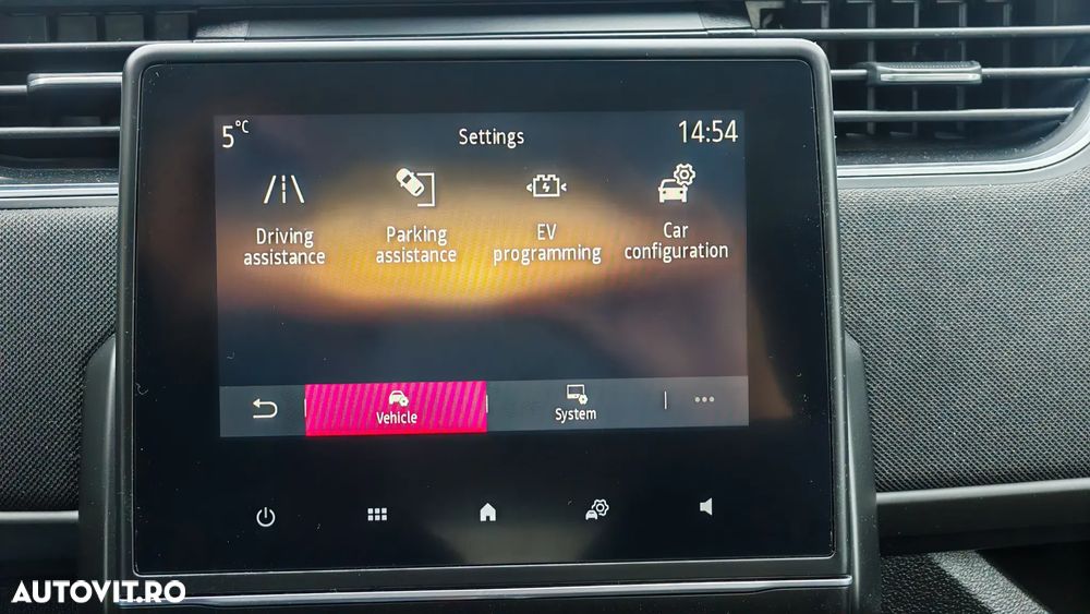 Renault ZOE 50 R110 Life - 26