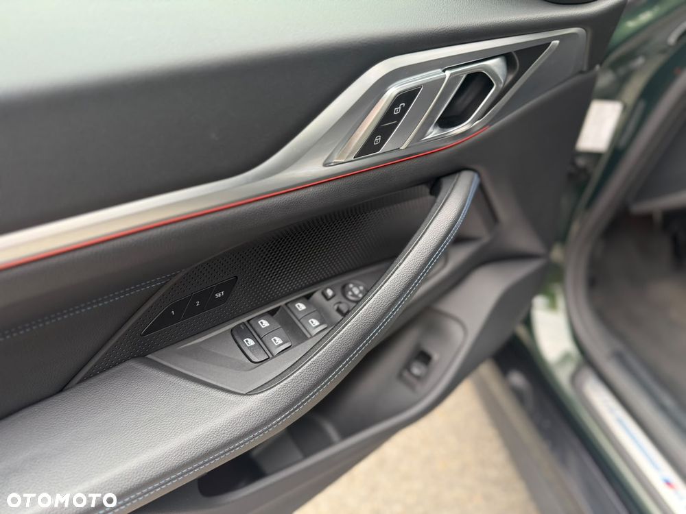 BMW Seria 4 430i xDrive M Sport - 25