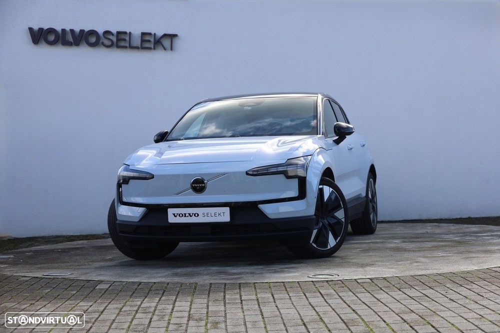 Volvo EX30 69 kWh Single Motor Extended Range Ultra - 36