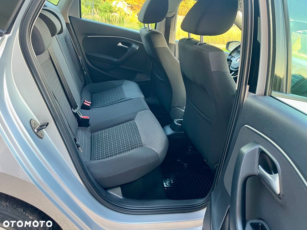 Volkswagen Polo 1.0 Comfortline - 15