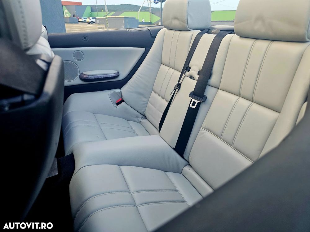 BMW Seria 3 - 26