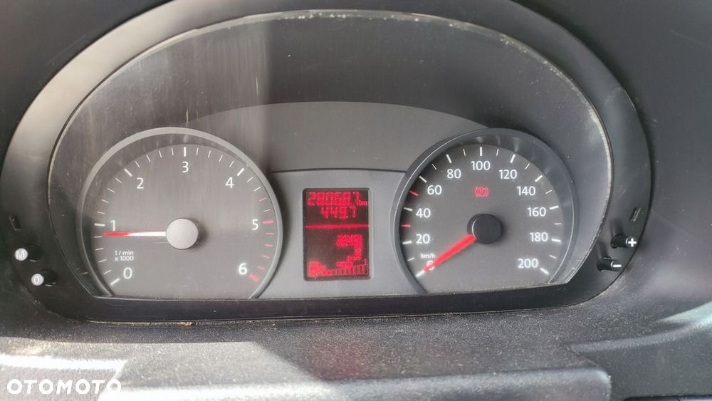 Volkswagen Crafter - 25