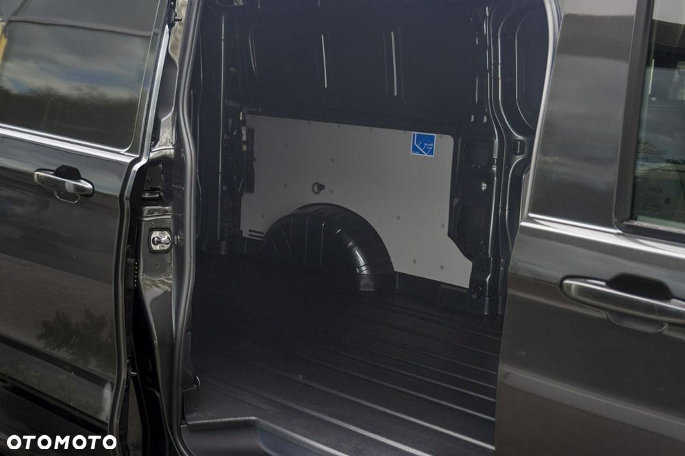 Volkswagen Transporter - 14