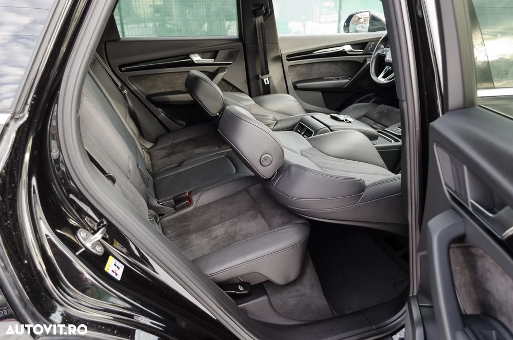 Audi Q5 2.0 TDI Quattro S tronic Sport - 11