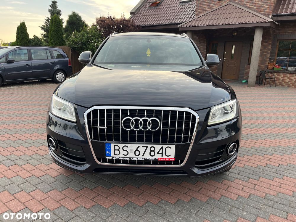 Audi Q5 - 11