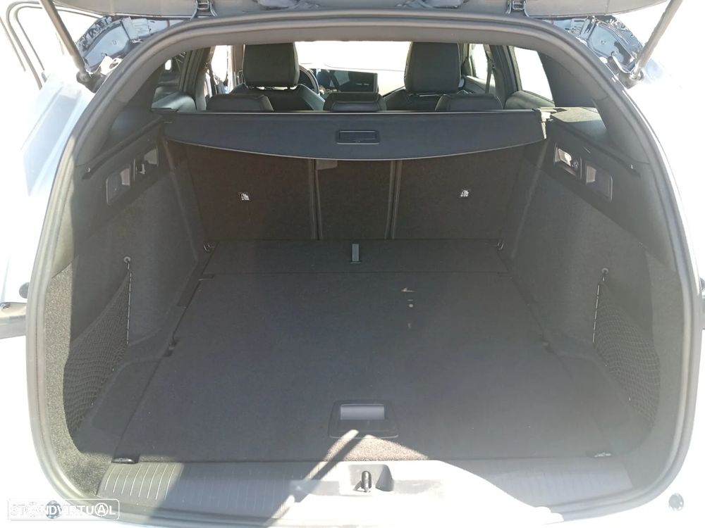 Opel Astra Sports Tourer 1.2 T GS Aut. - 16