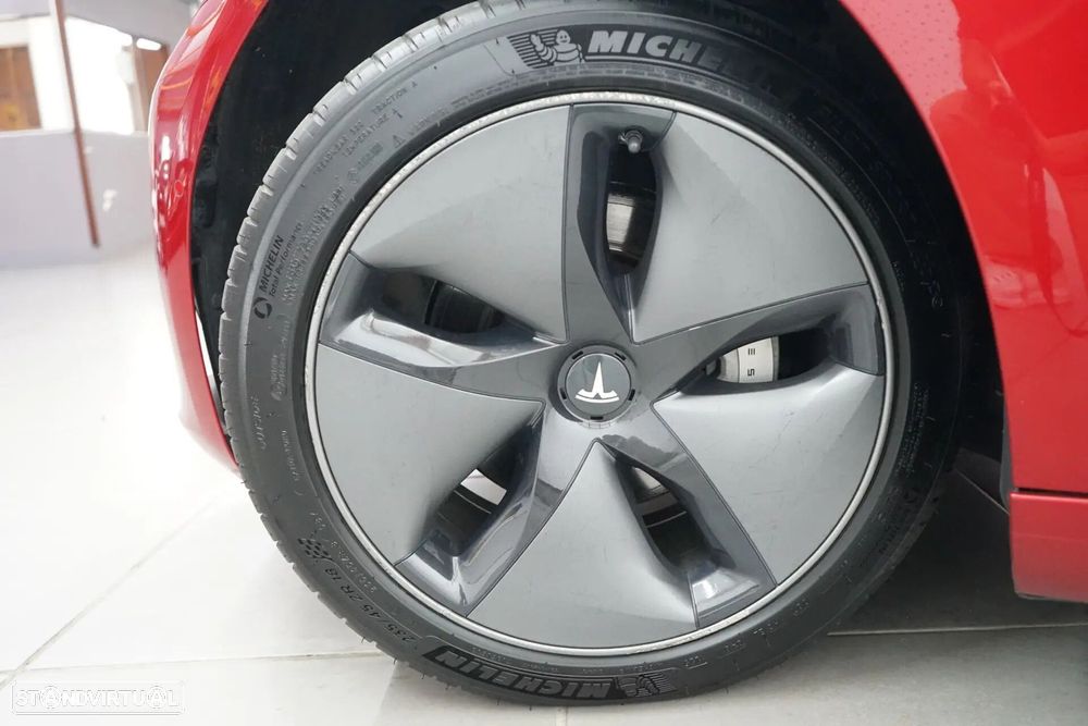 Tesla Model 3 Standard RWD Plus - 9