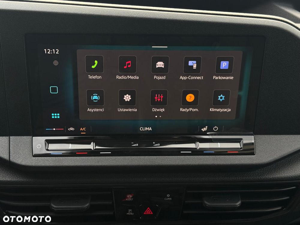 Volkswagen Caddy - 16