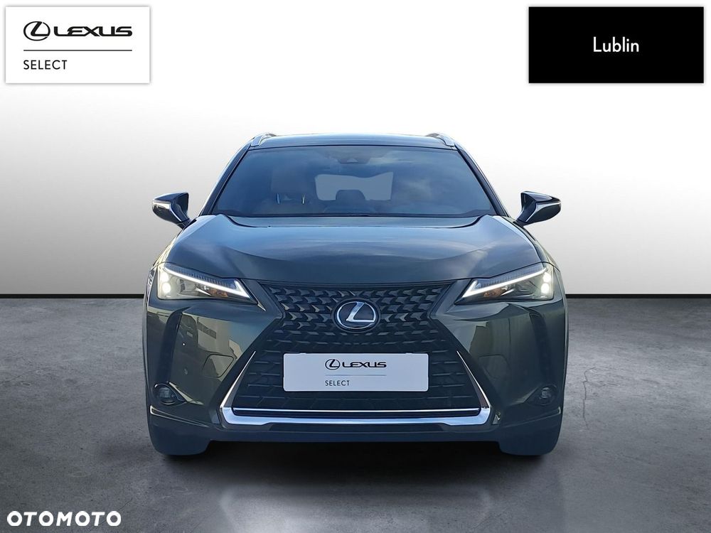 Lexus UX 250h GPF Business 2WD - 7