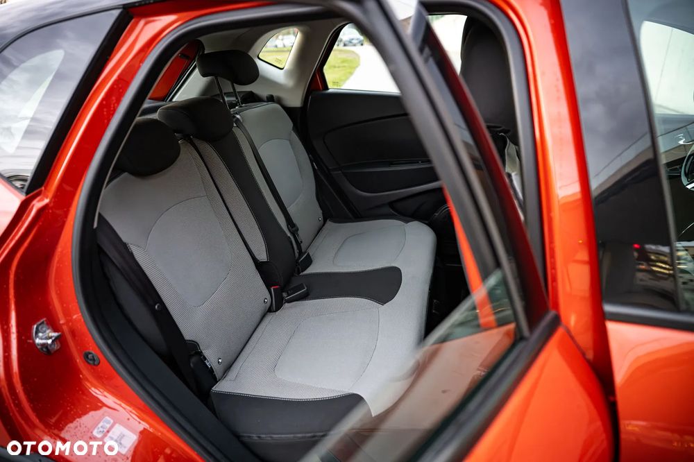 Renault Captur - 20