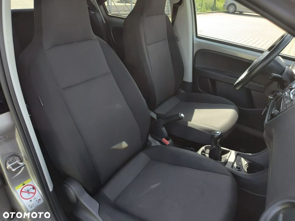 Skoda Citigo - 14