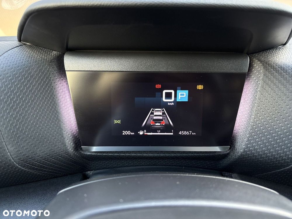 Citroën C4 1.2 PureTech Max S&S EAT8 - 19