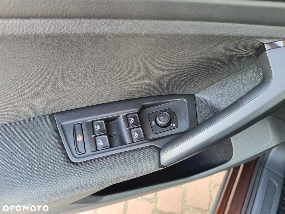 Volkswagen Tiguan 2.0 TSI 4Mot Life DSG - 13