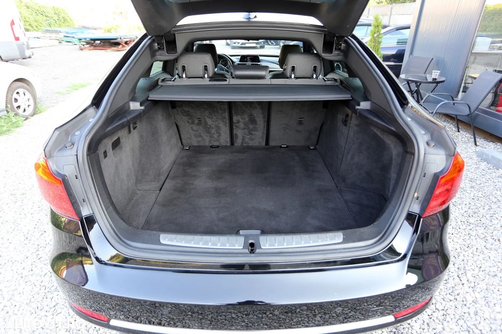 BMW Seria 3 320d Modern Line - 21