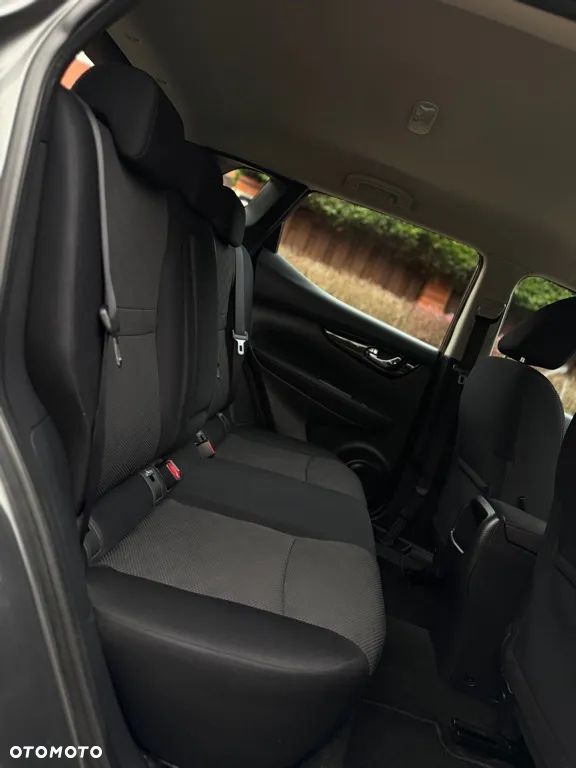 Nissan Qashqai 1.2 DIG-T Xtronic TEKNA - 30