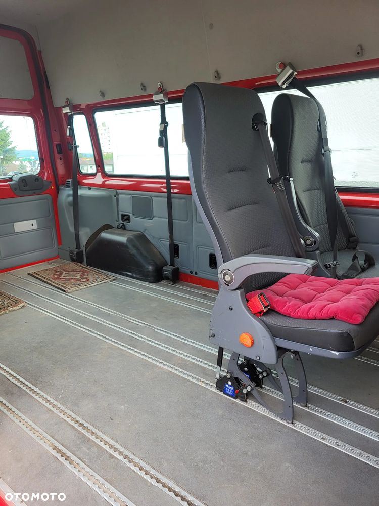 Ford Transit K Pkw VA Basis - 11
