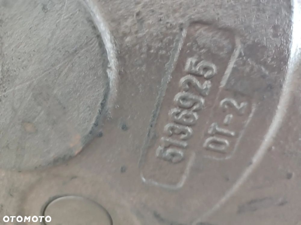 Most napędowy 5171705  5136925 New Holland TM 135 - 13