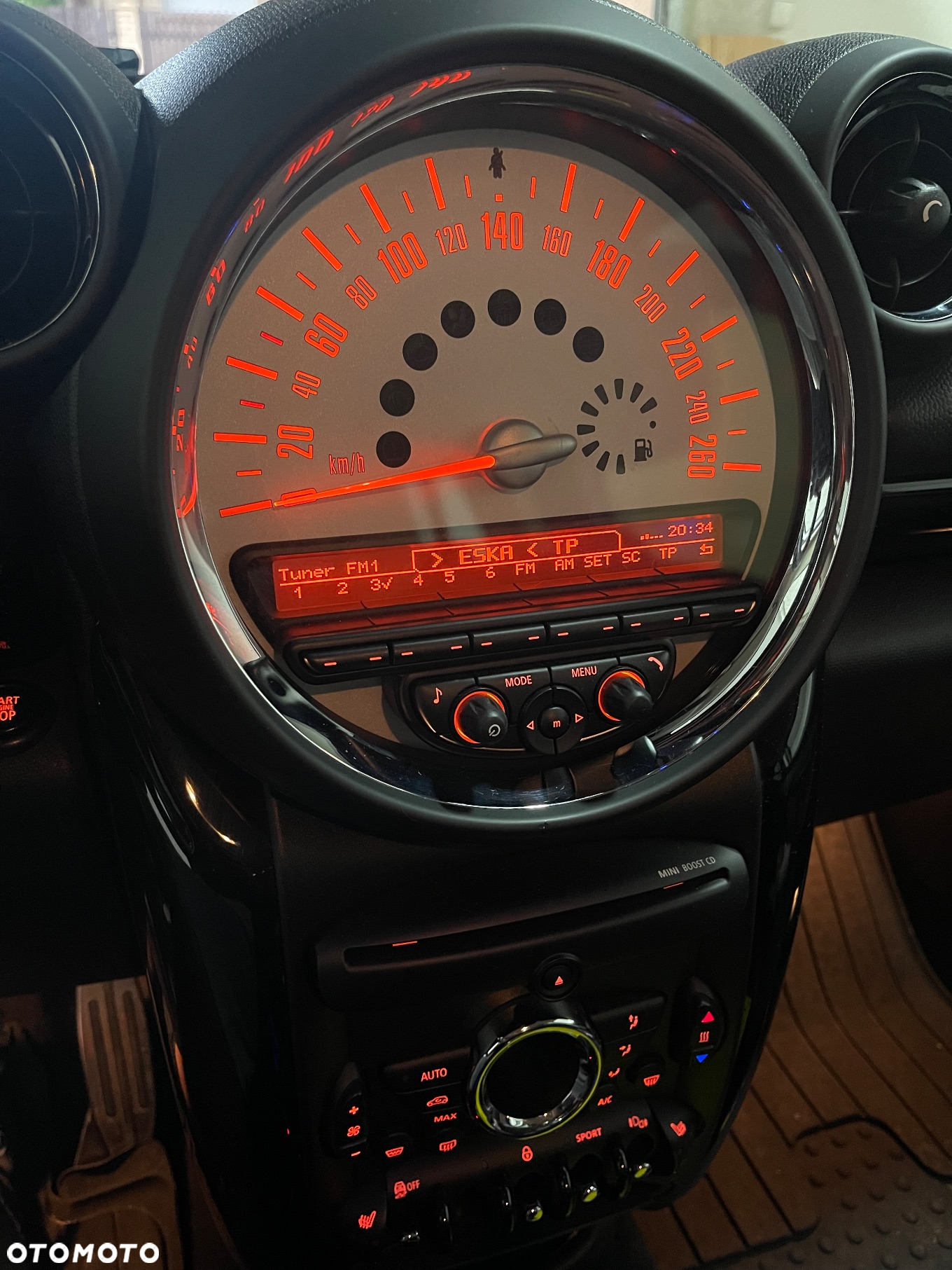 MINI Countryman - 40
