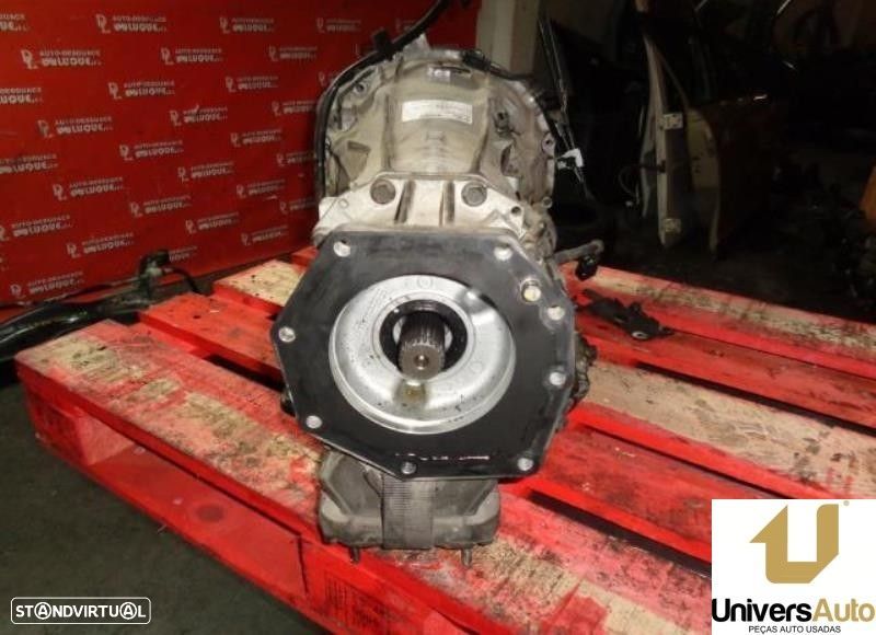 CAIXA VELOCIDADES KIA SORENTO I 2006 -041210N0248 - 1