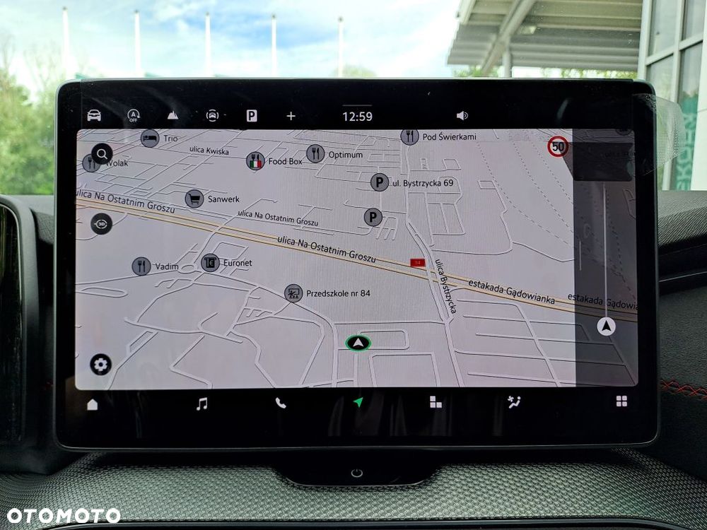 Skoda Kodiaq 2.0 TSI 4x4 RS DSG - 18