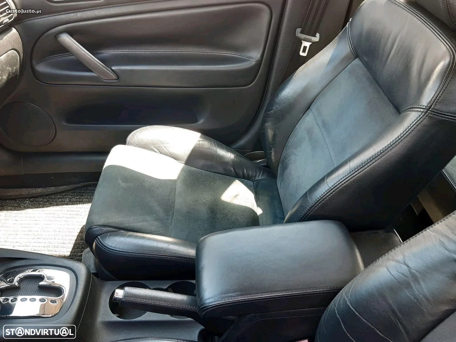 VW Passat Variant - 5