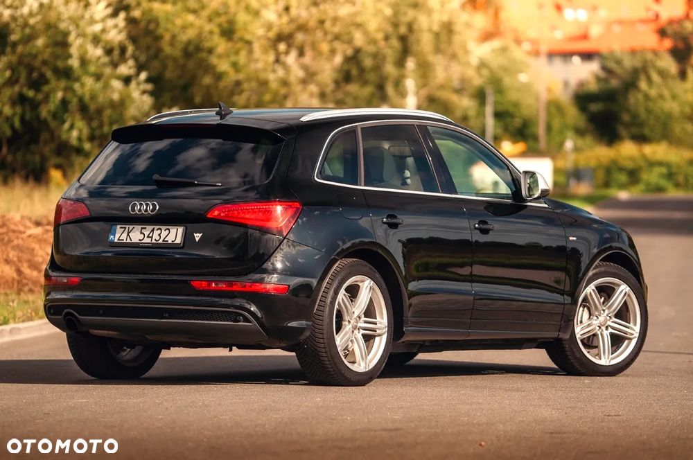 Audi Q5 - 26