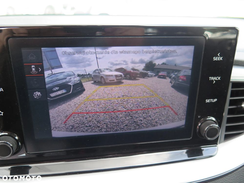 Kia Ceed 1.5 T-GDI M - 24