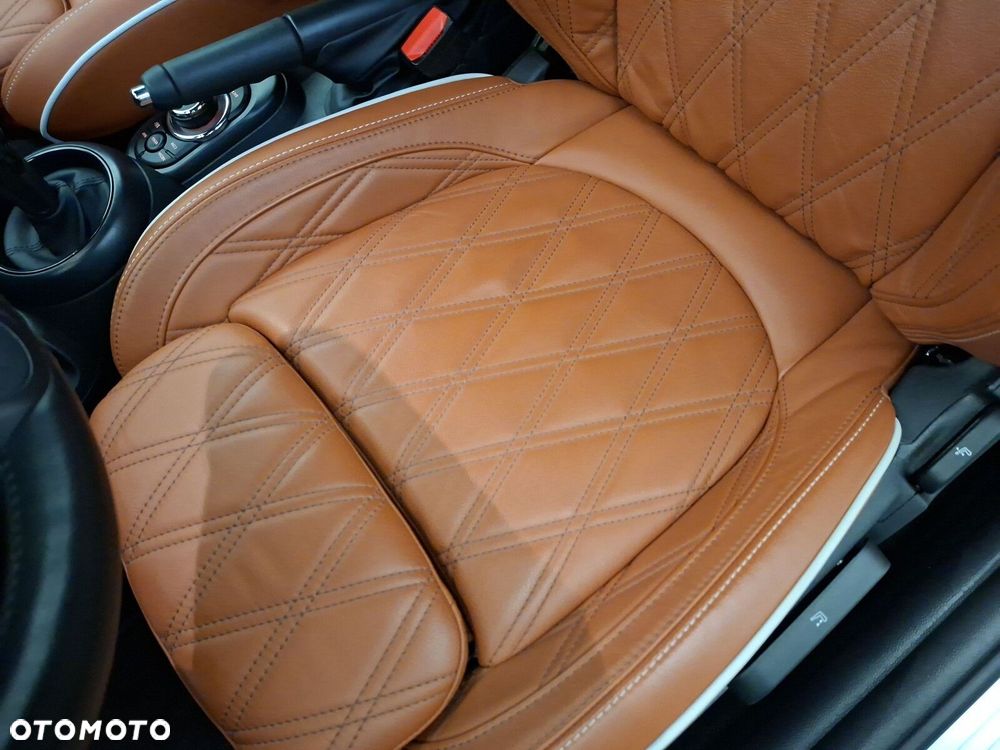 MINI Cooper Classic Trim - 14