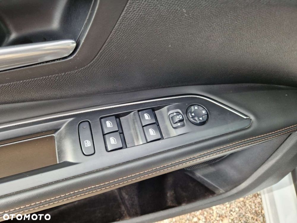 Peugeot 5008 BlueHDI 150 Stop & Start Allure - 9