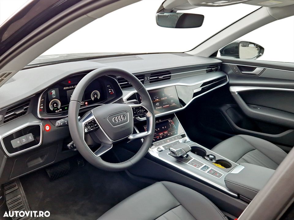 Audi A6 - 15