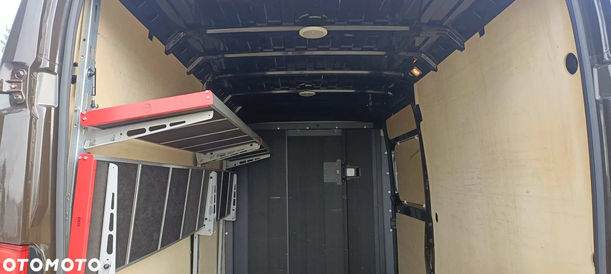 Fiat Ducato - 15