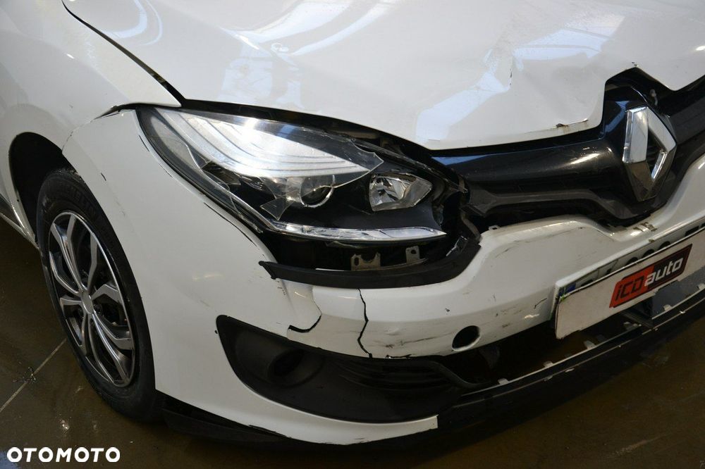 Renault Megane - 11