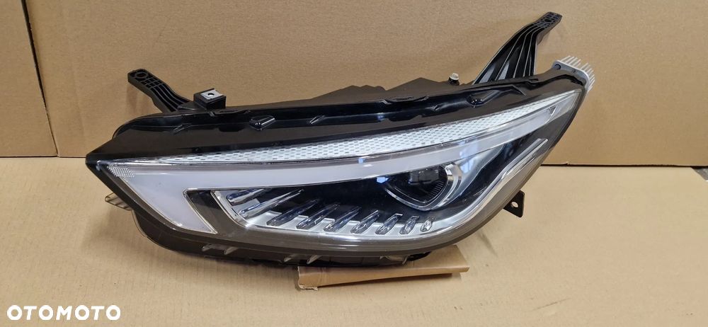 MG ZS LIFT 2019 - LAMPA PRZÓD PRZEDNIA LEWA FULL LED A00005L0200 - 6