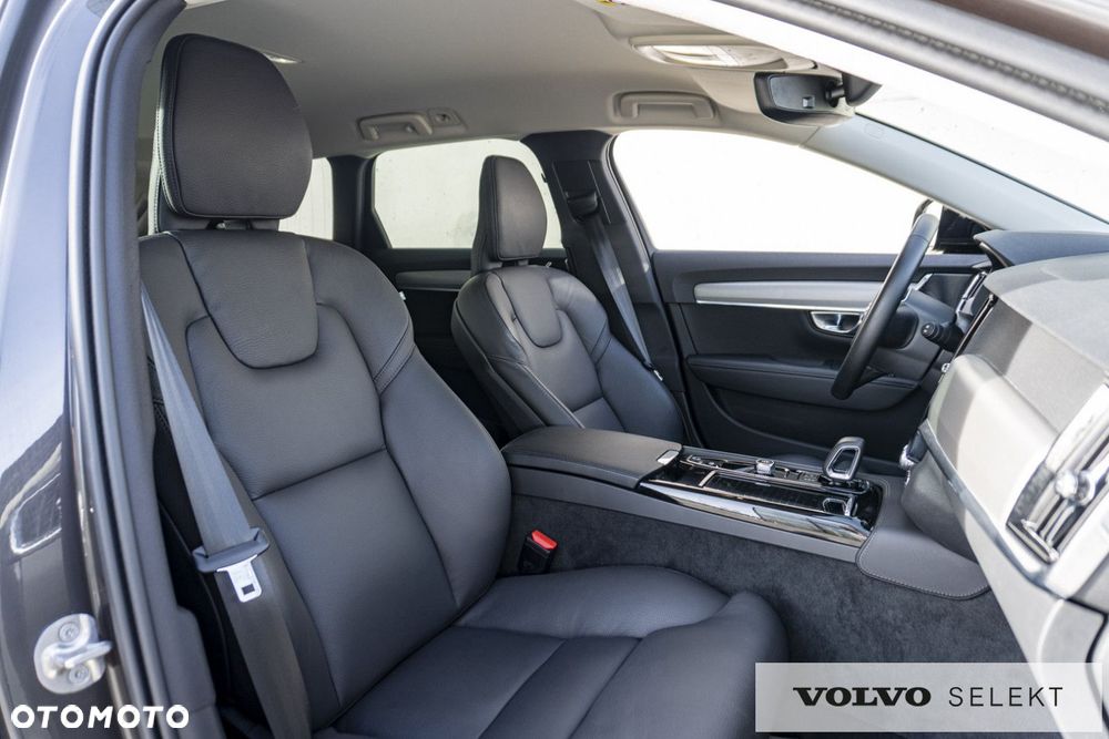 Volvo V90 - 19