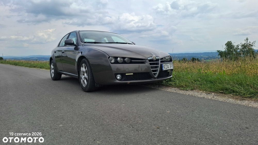 Alfa Romeo 159 - 2