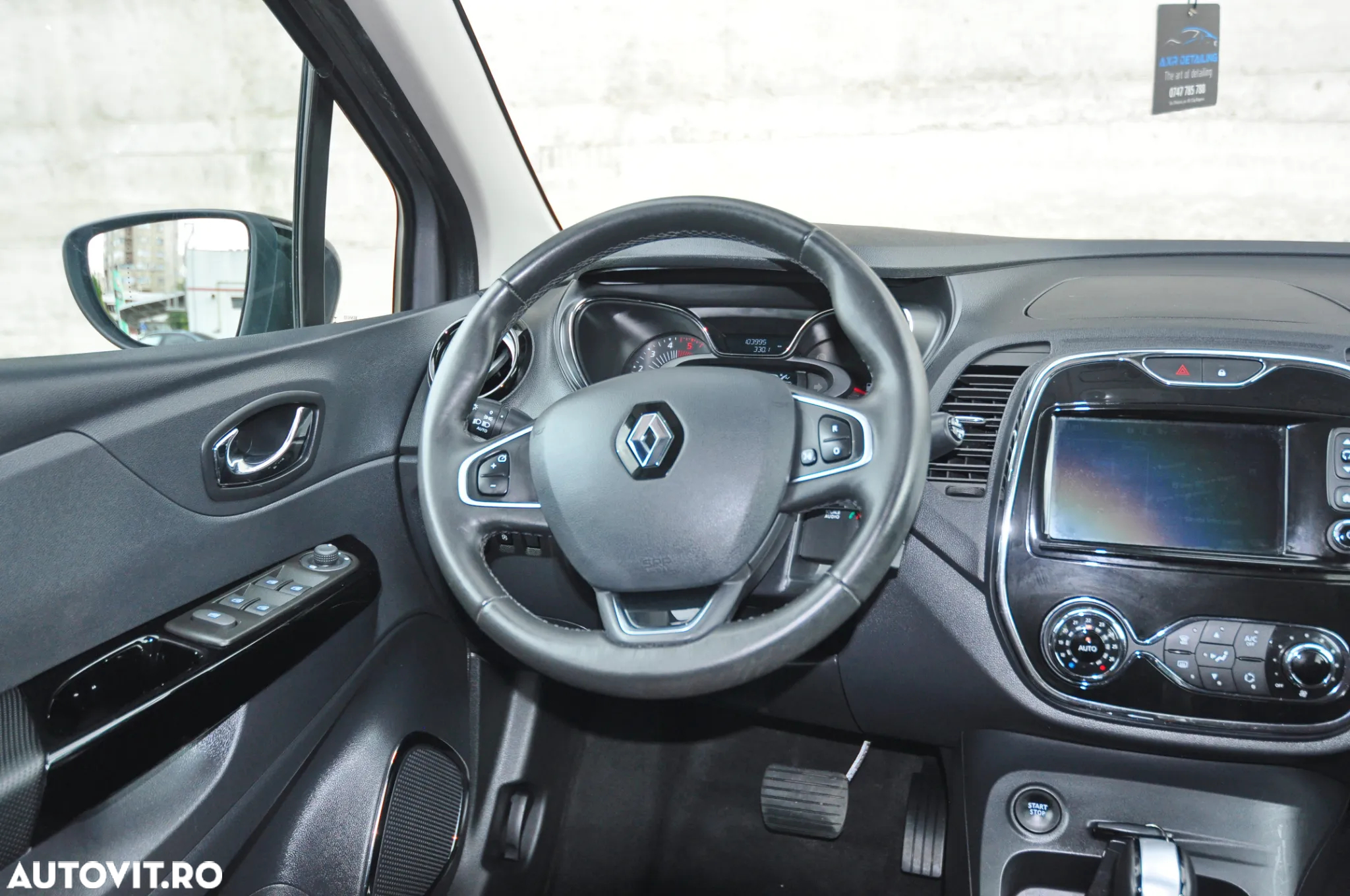 Renault Captur ENERGY dCi 90 EDC XMOD - 19