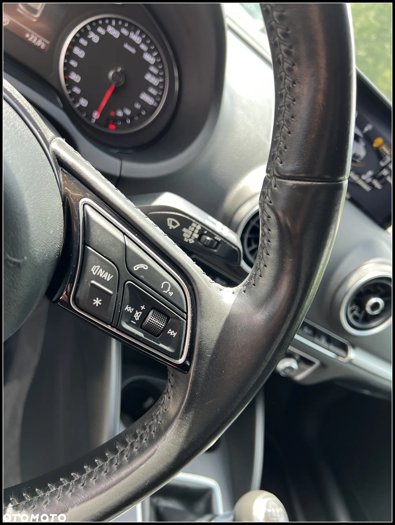 Audi A3 - 17