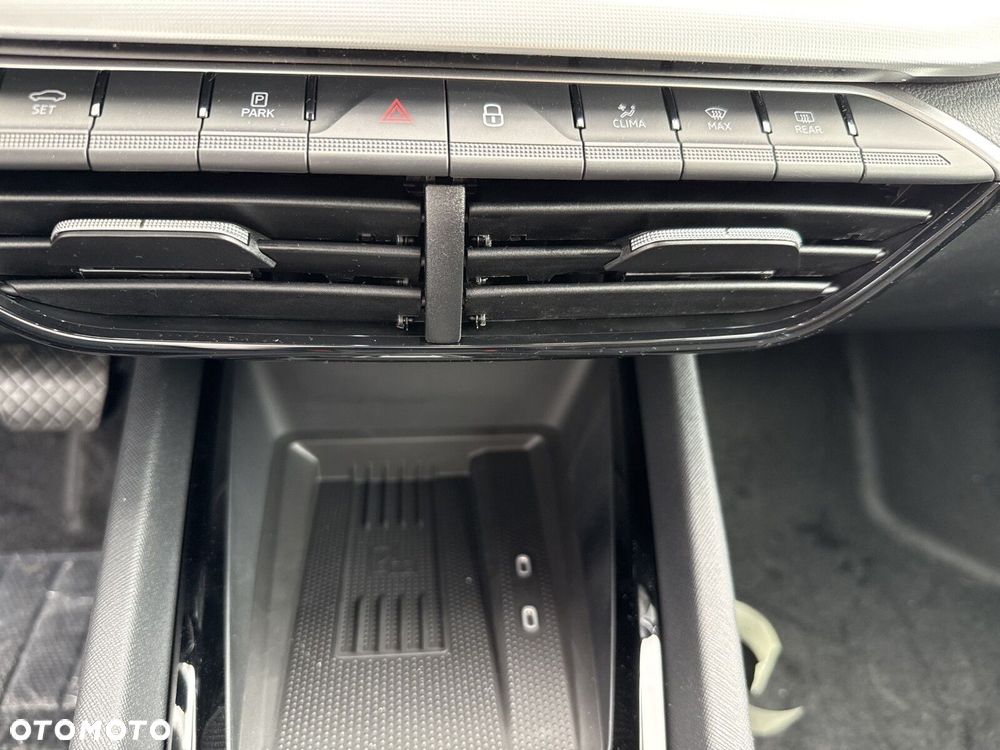 Skoda Octavia - 29