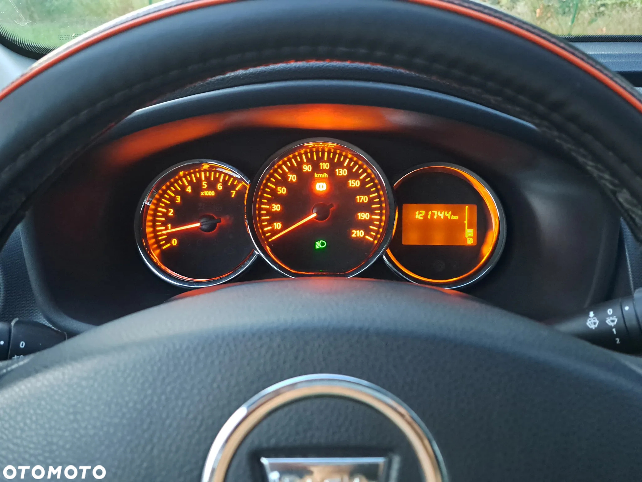 Dacia Sandero Stepway - 10