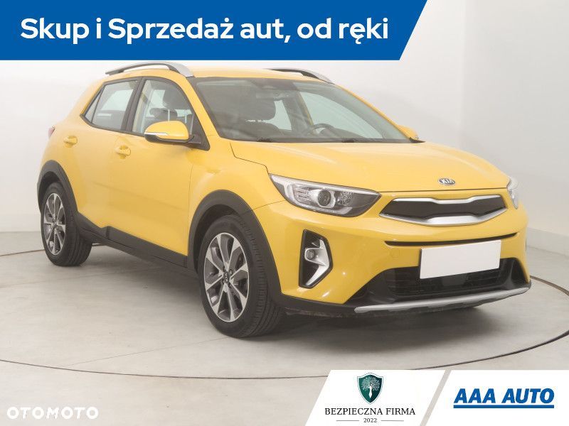 Kia Stonic - 3