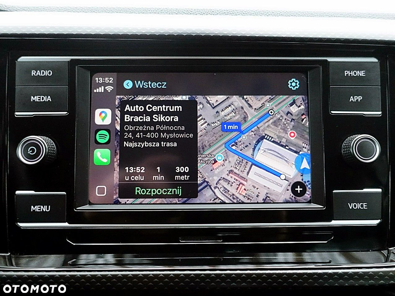 Volkswagen T-Cross - 33