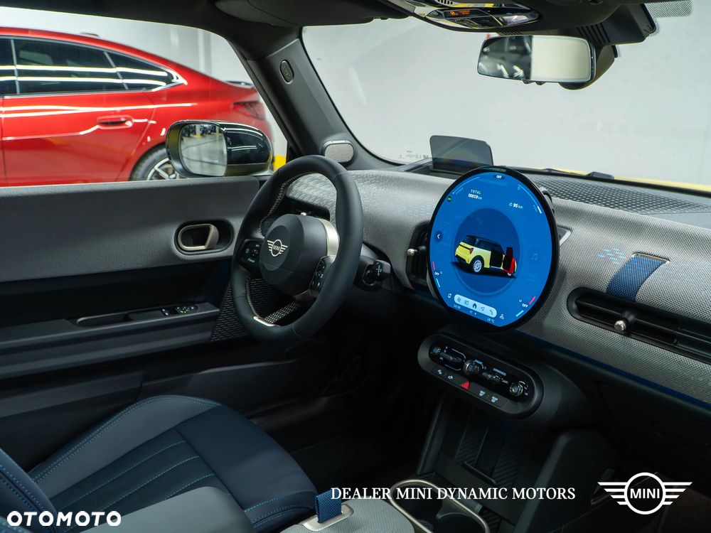 MINI Cooper S Favoured Trim - 17