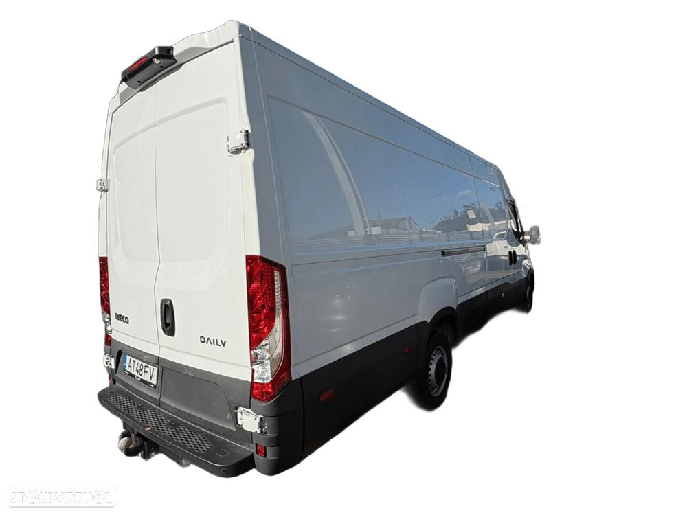 Iveco Daily 2.3 35S16 4100 CD - 2